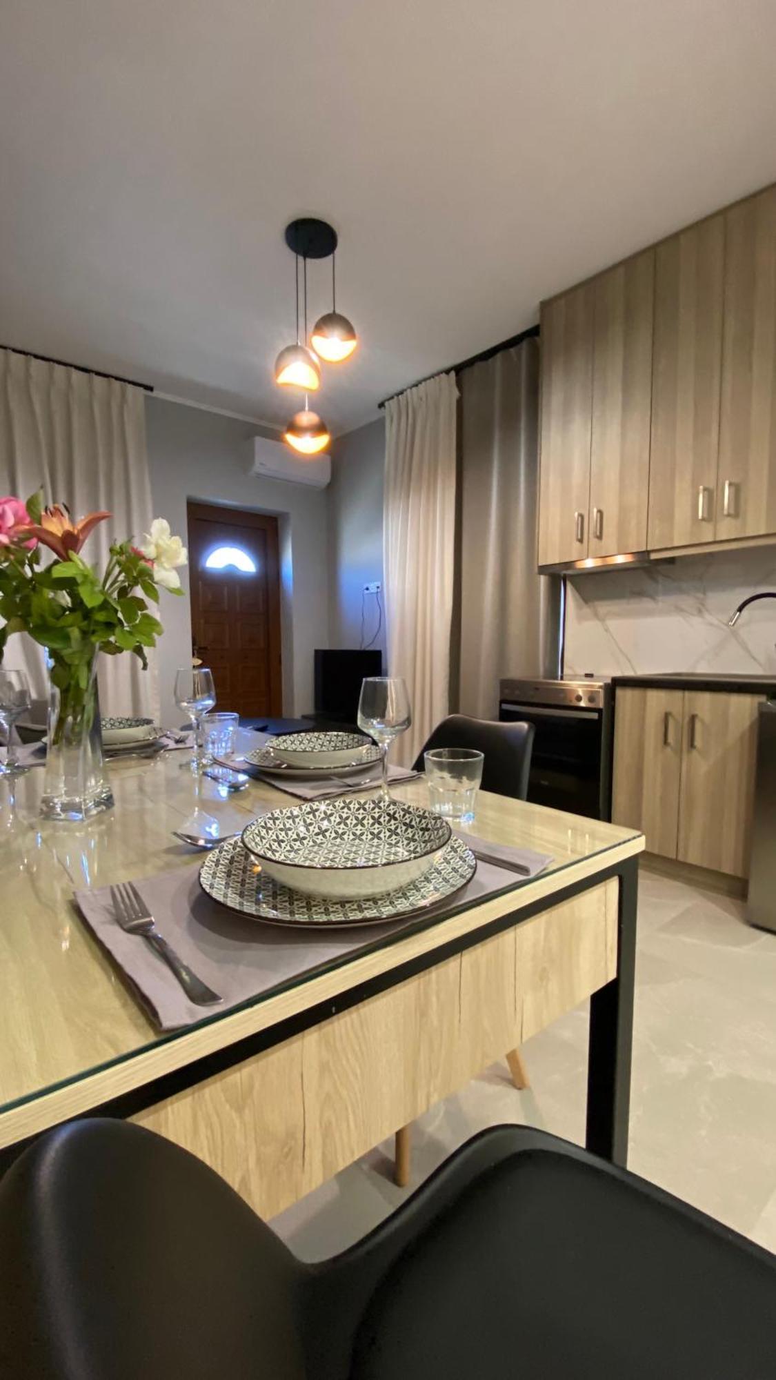 Artemis Home Kastellákia 외부 사진