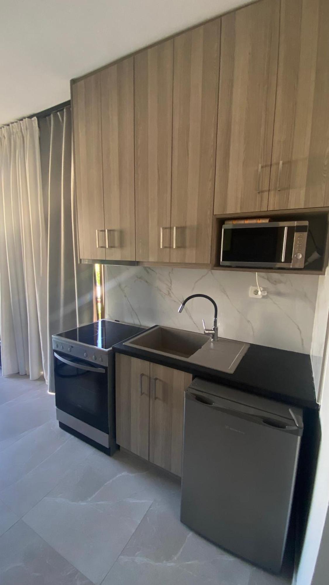 Artemis Home Kastellákia 외부 사진
