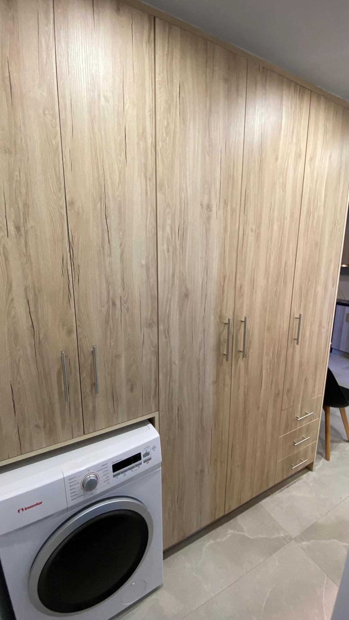 Artemis Home Kastellákia 외부 사진
